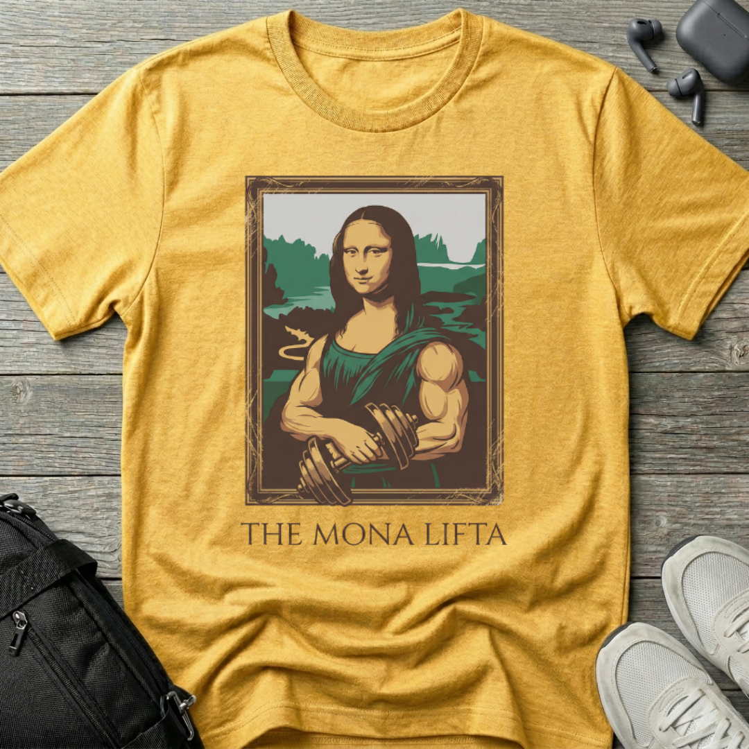 The Mona Lifta