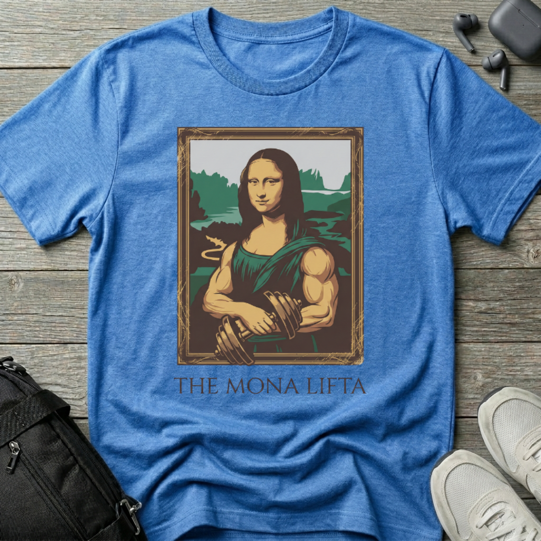 The Mona Lifta