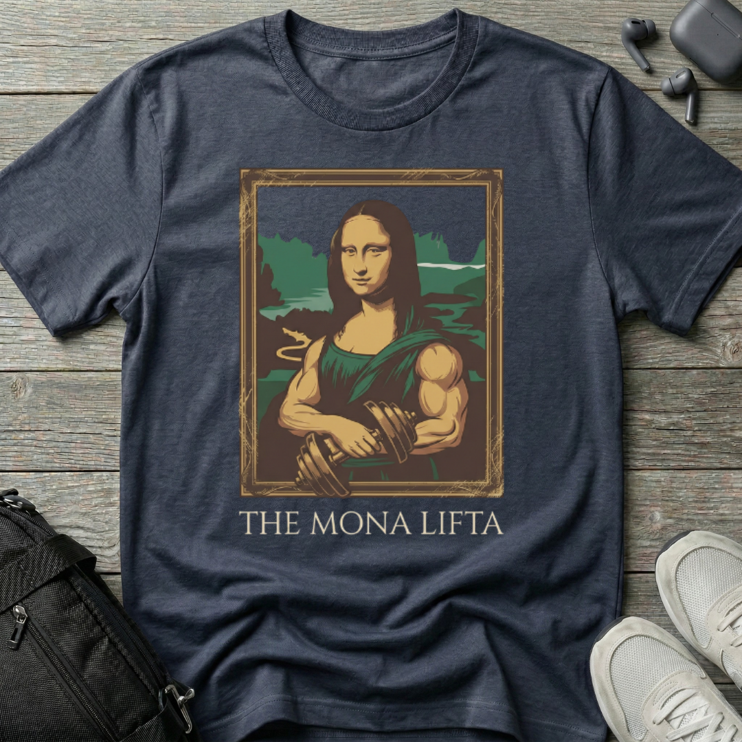 The Mona Lifta