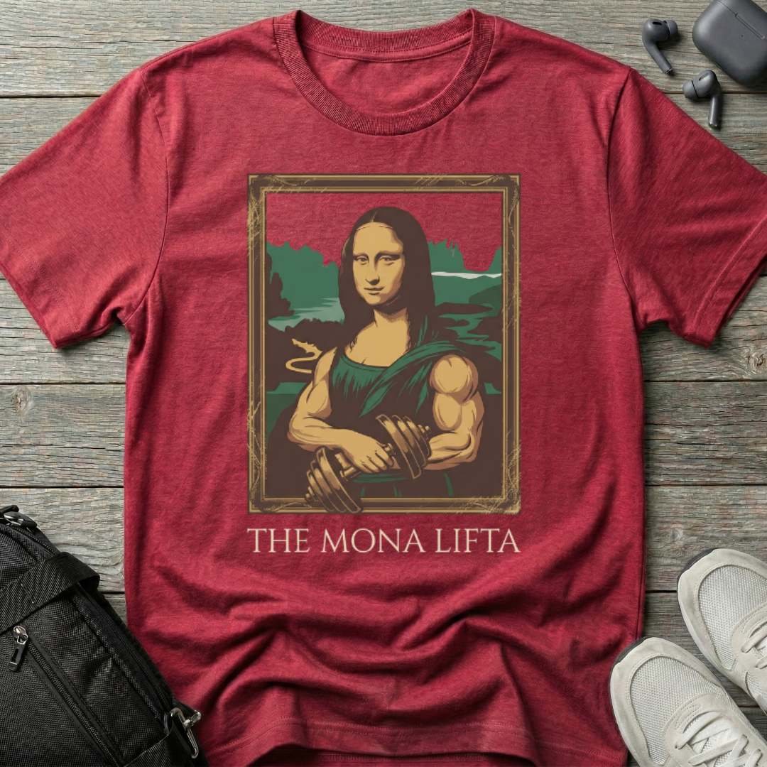 The Mona Lifta