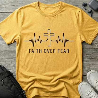 Faith over Fear