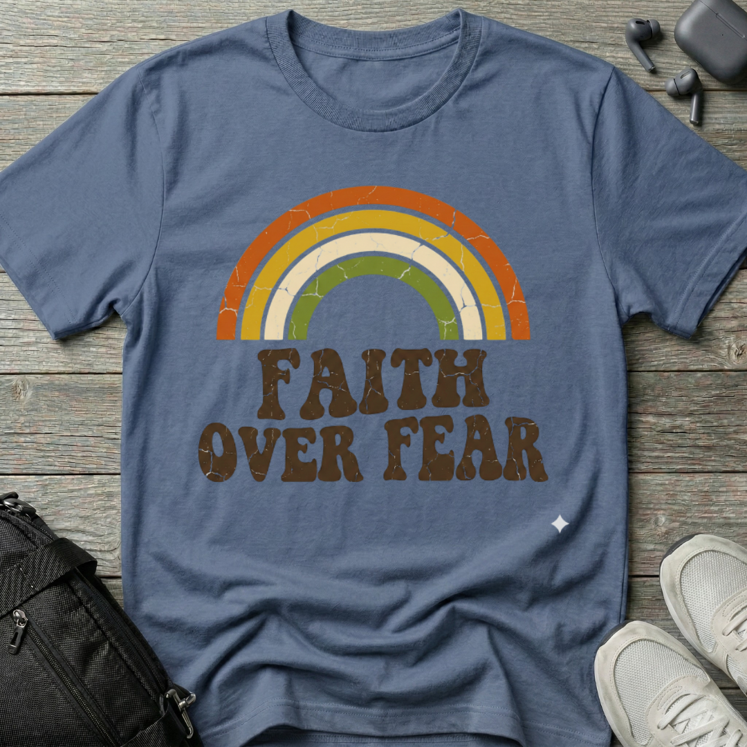 Faith over Fear 2