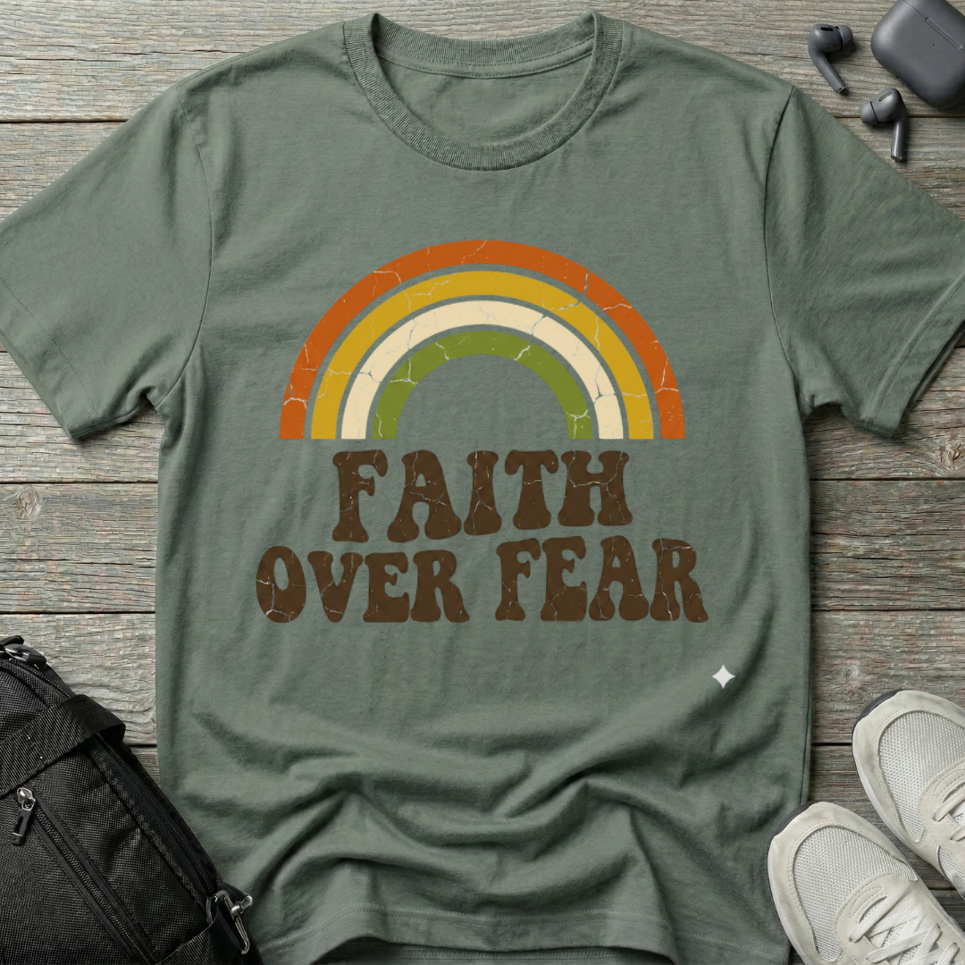 Faith over Fear 2