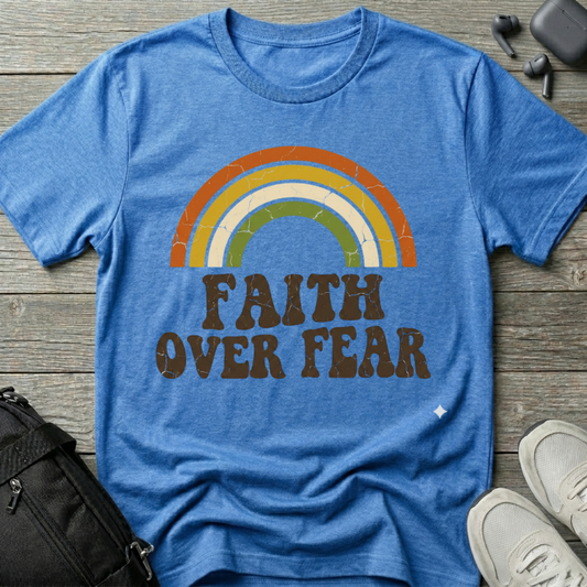 Faith over Fear 2