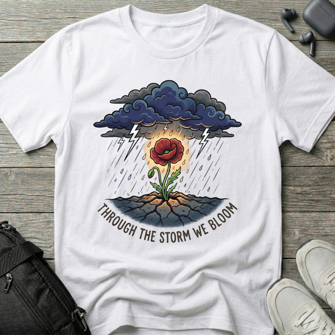Through the Storm