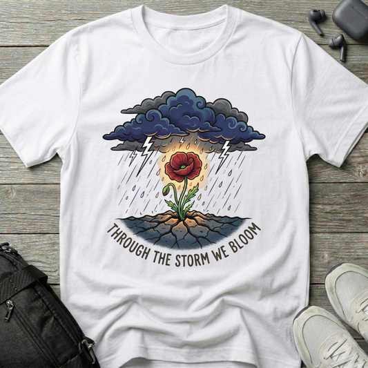 Through the Storm