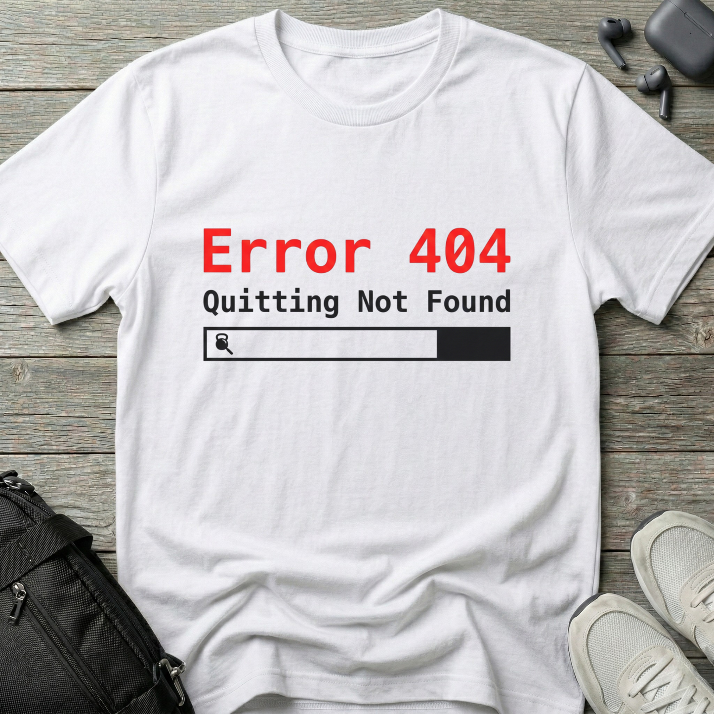 Error 404