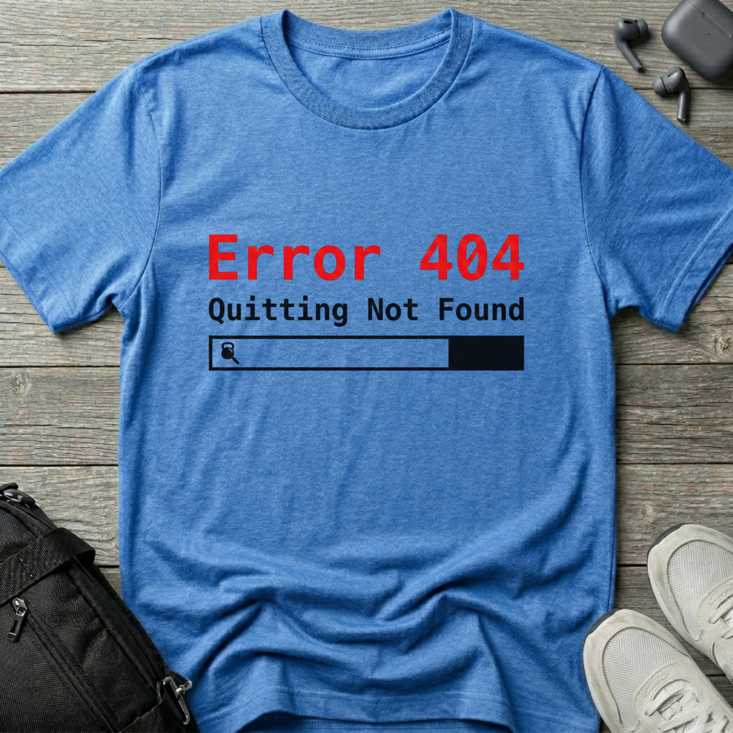 Error 404