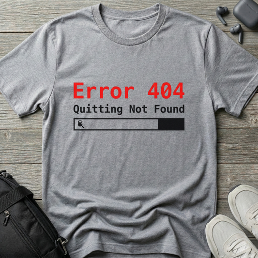 Error 404