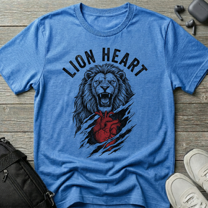 Lion Heart 2