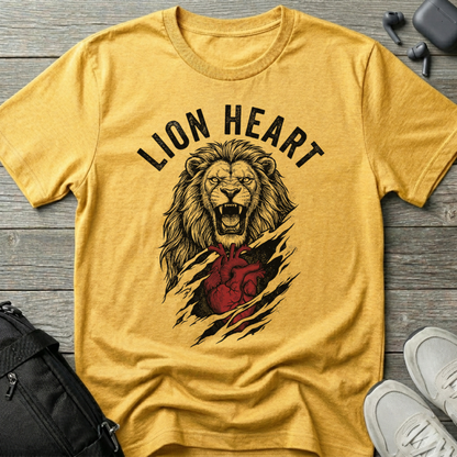 Lion Heart 2