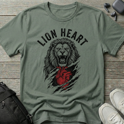 Lion Heart 2
