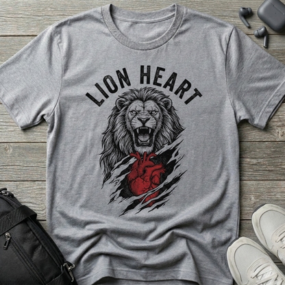 Lion Heart 2
