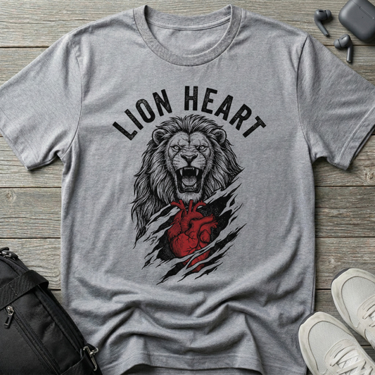 Lion Heart 2