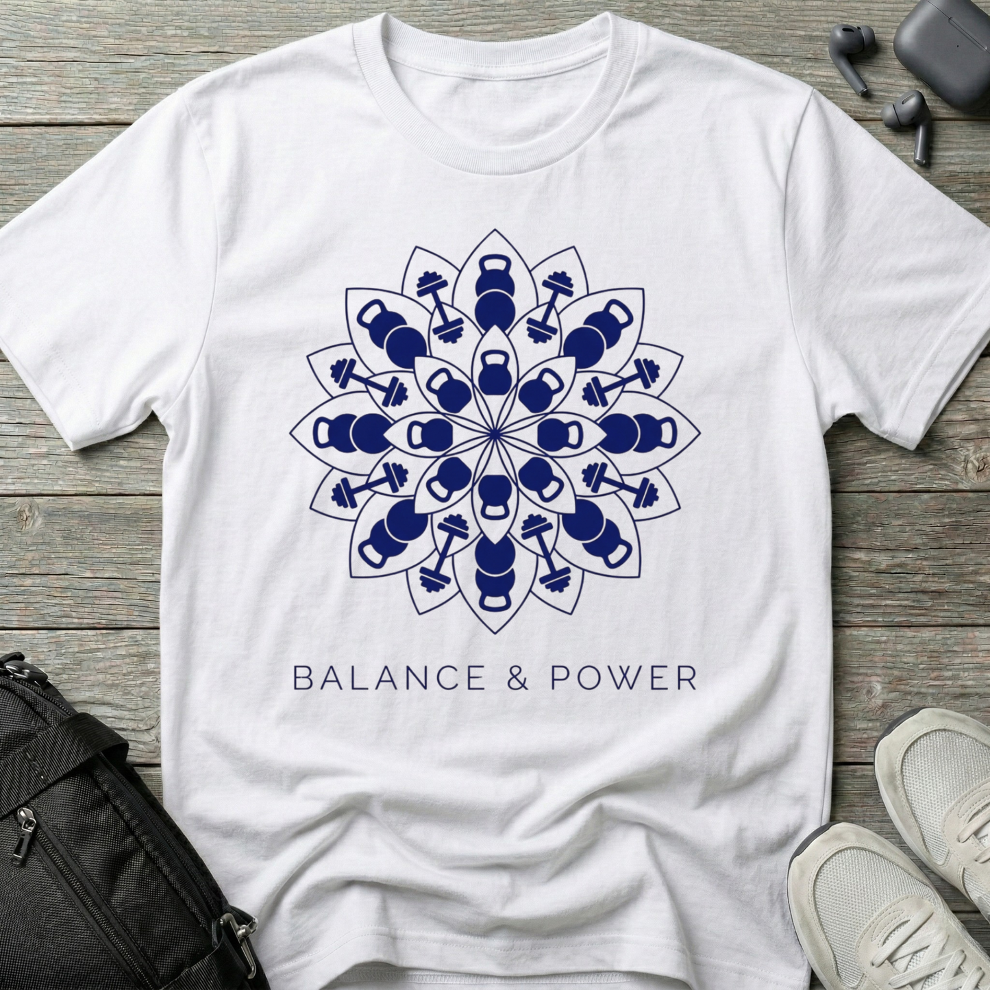 Balance and Power