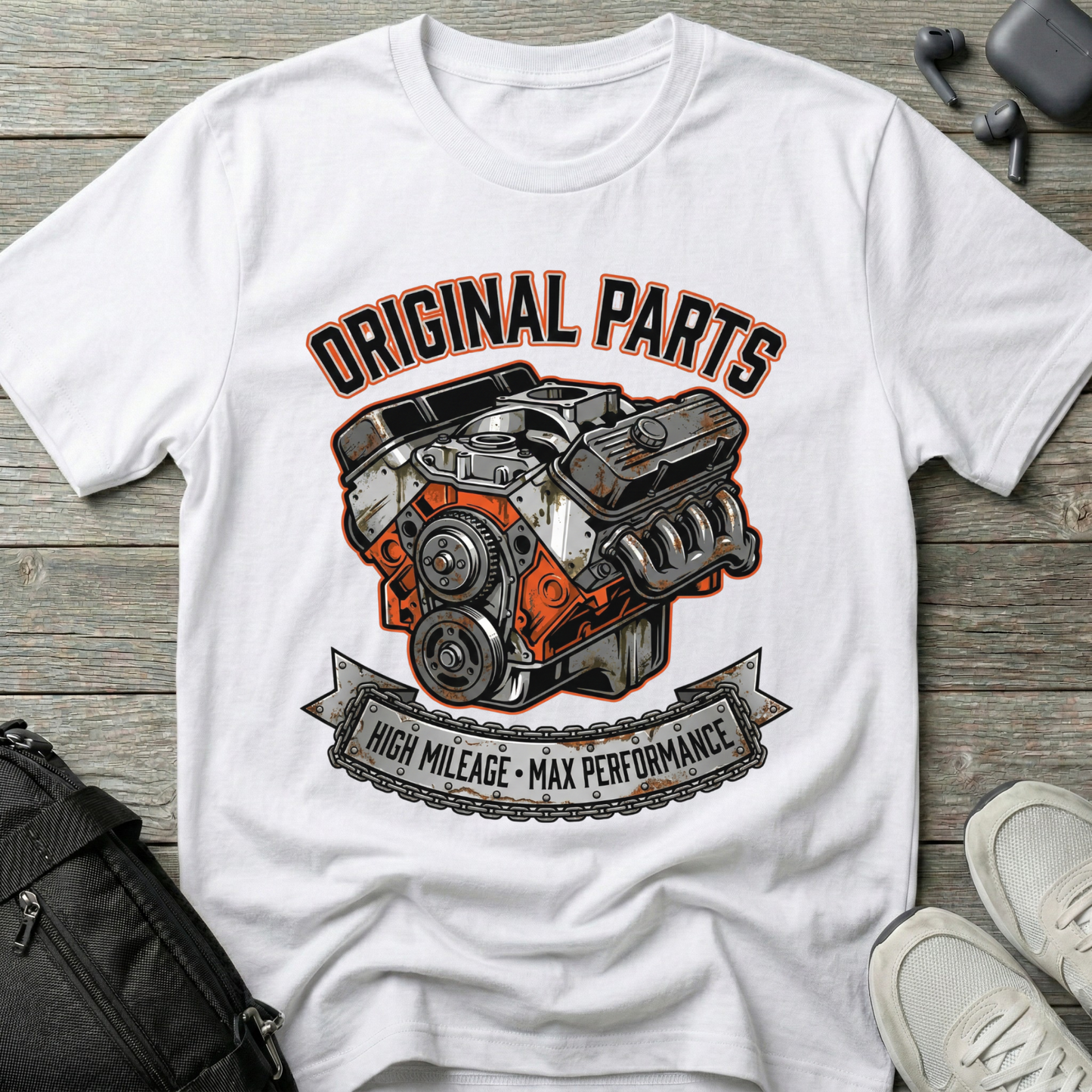 Original Parts