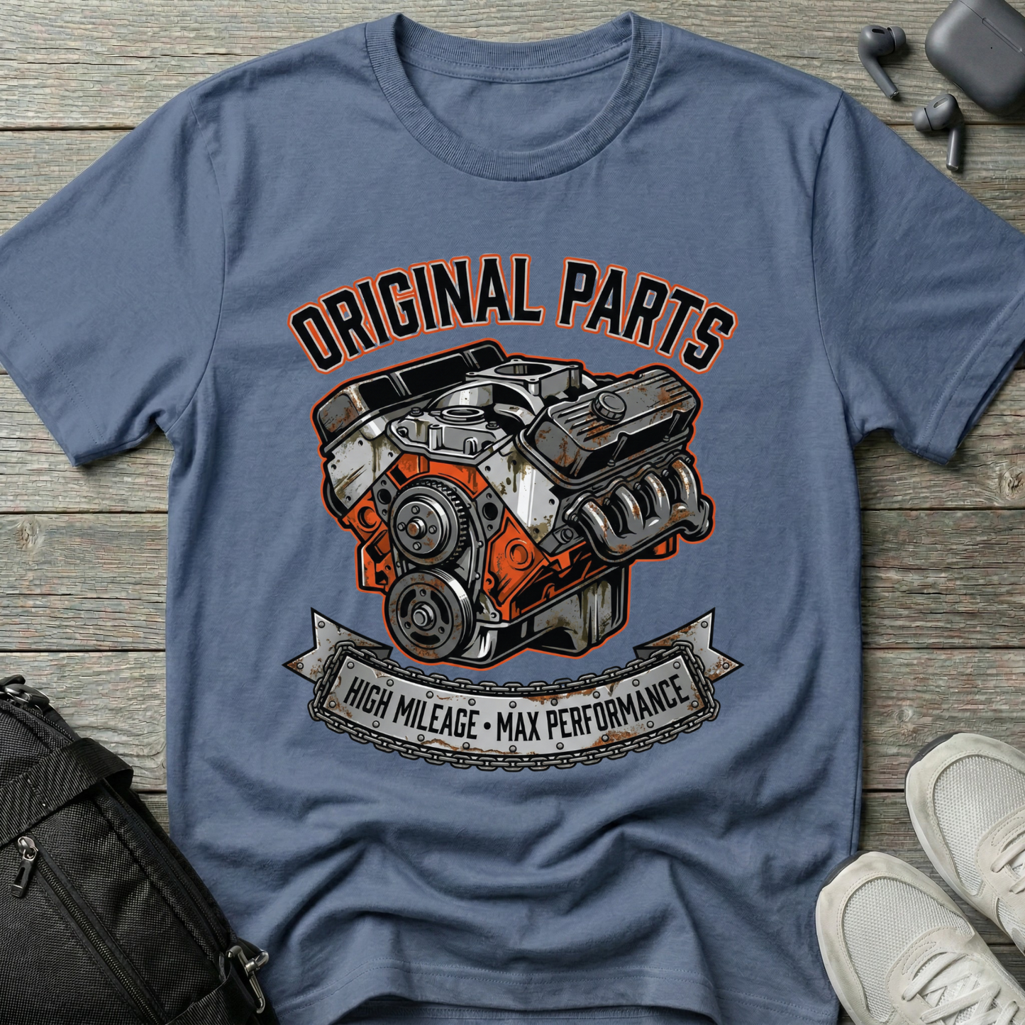 Original Parts