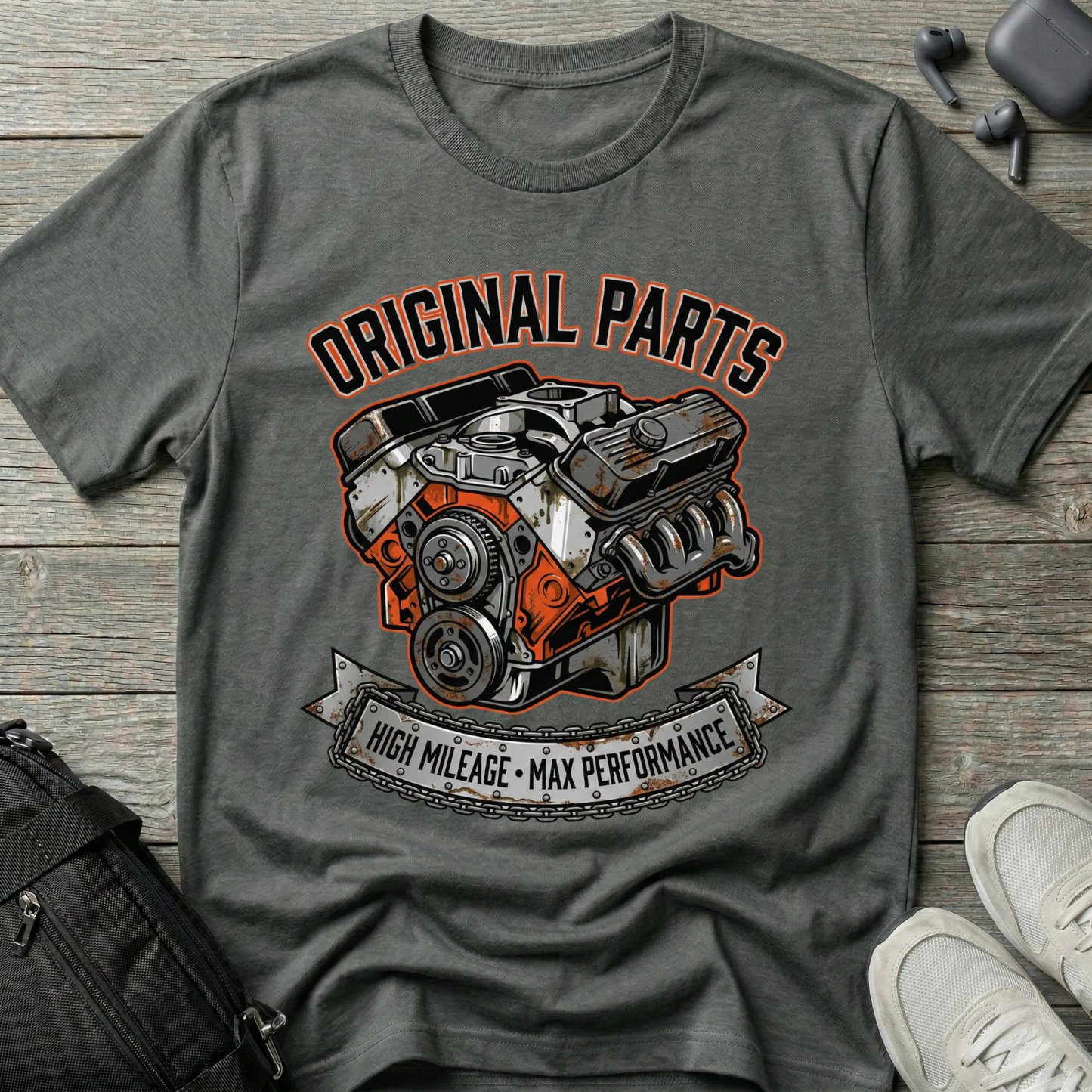 Original Parts