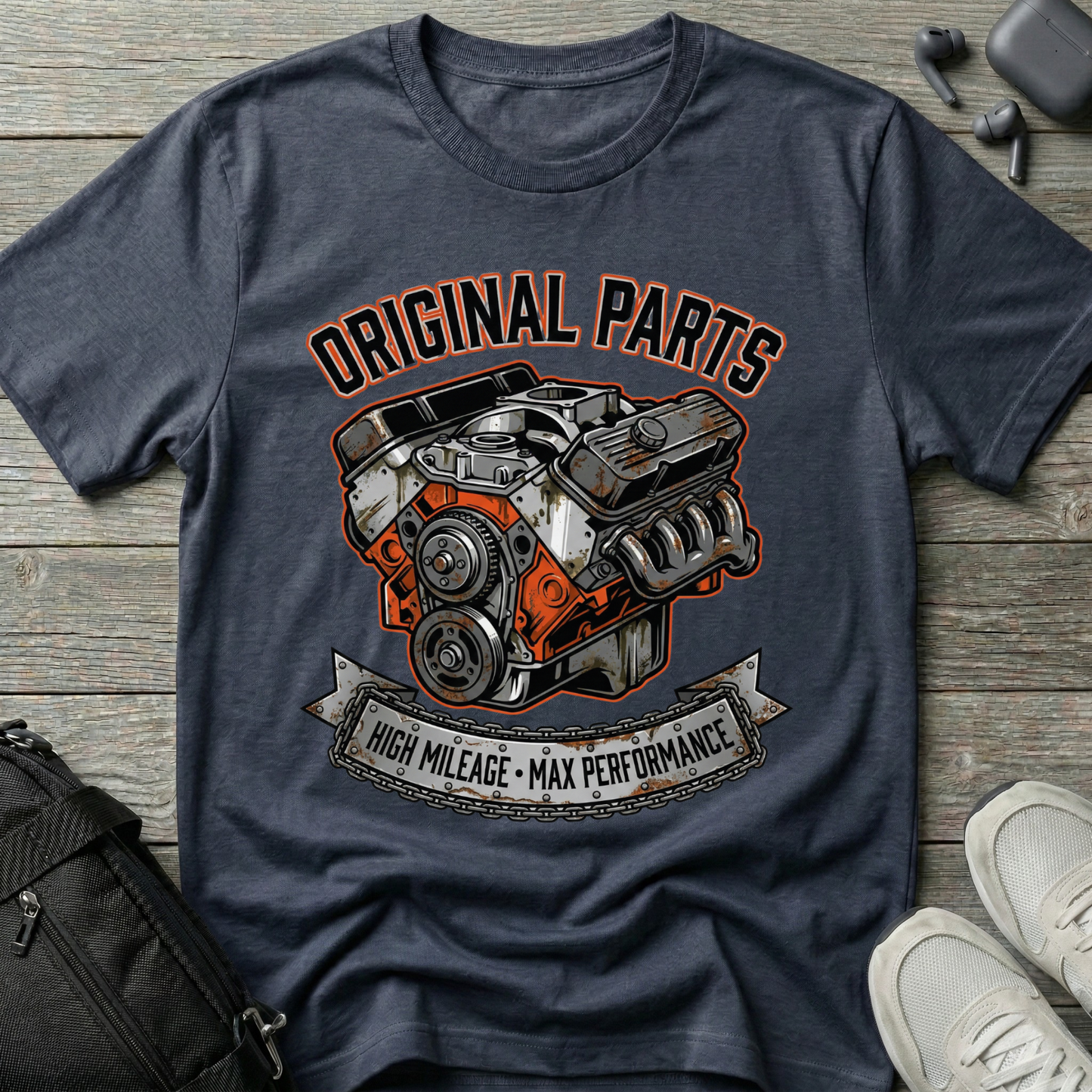 Original Parts