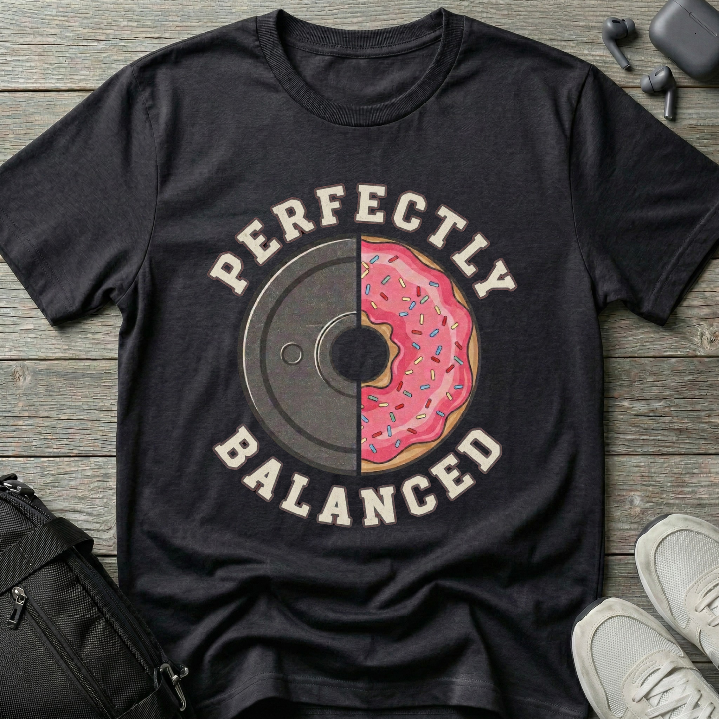 Perfectly Balanced