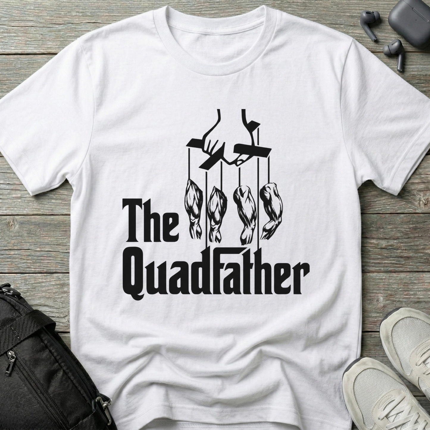 The QuadfFather