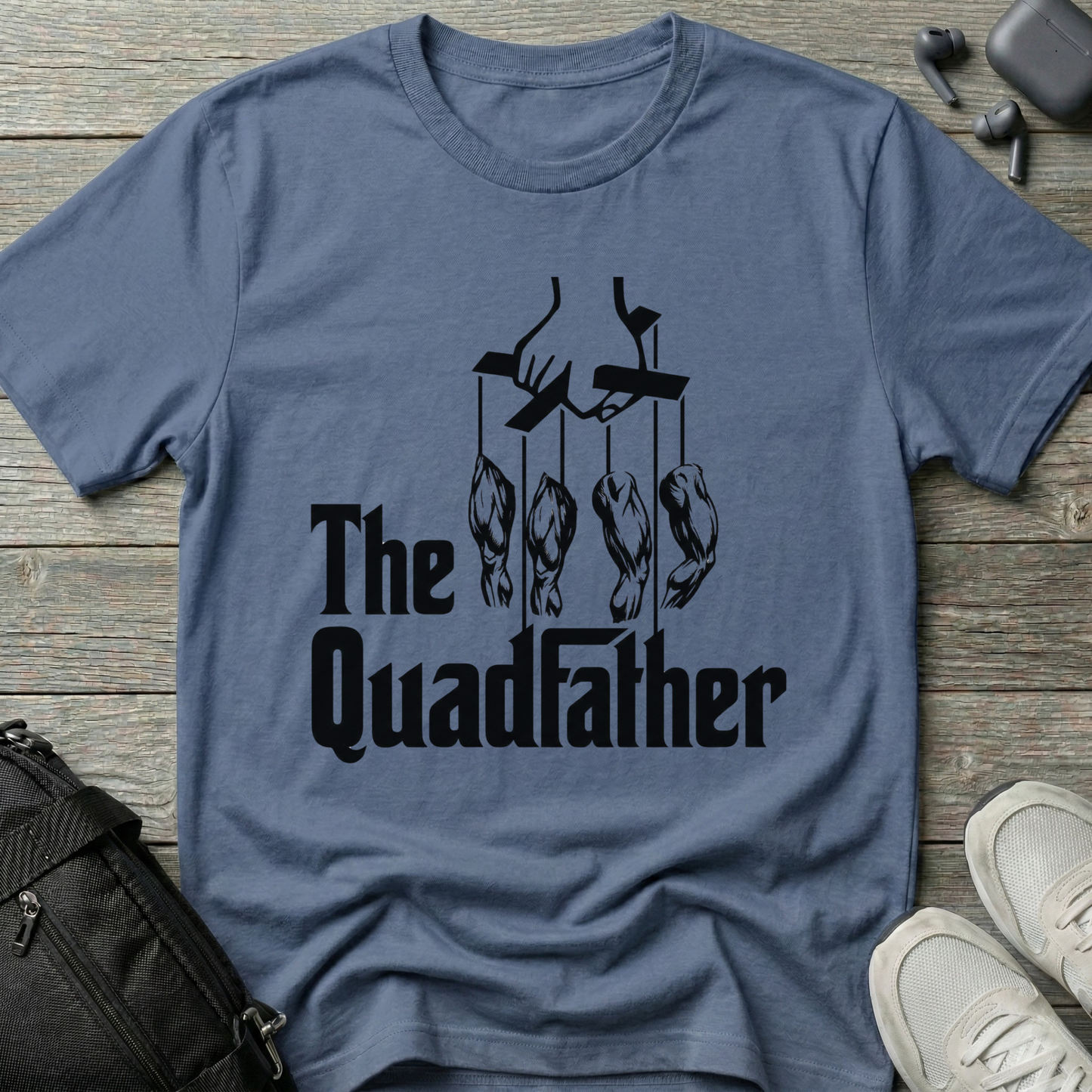 The QuadfFather