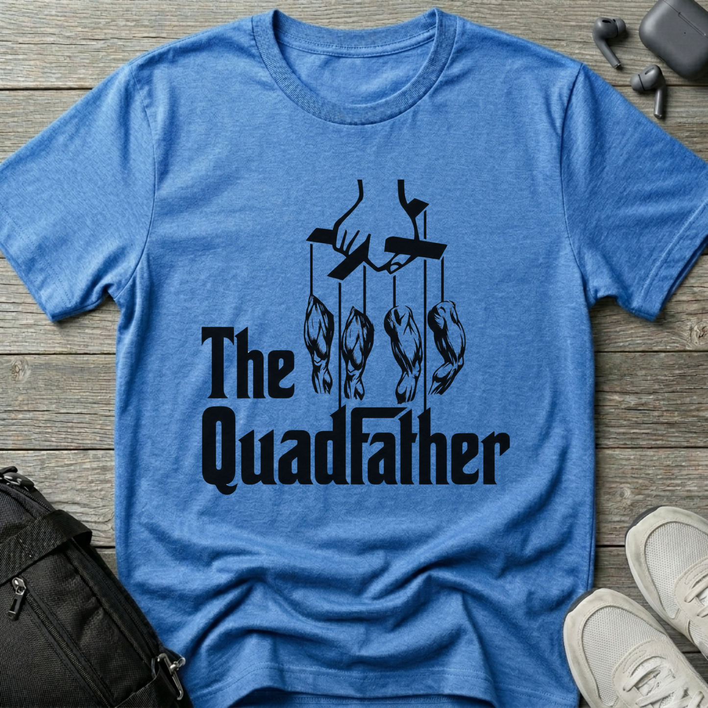 The QuadfFather