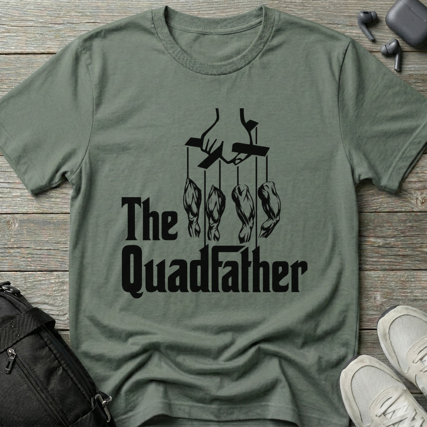 The QuadfFather