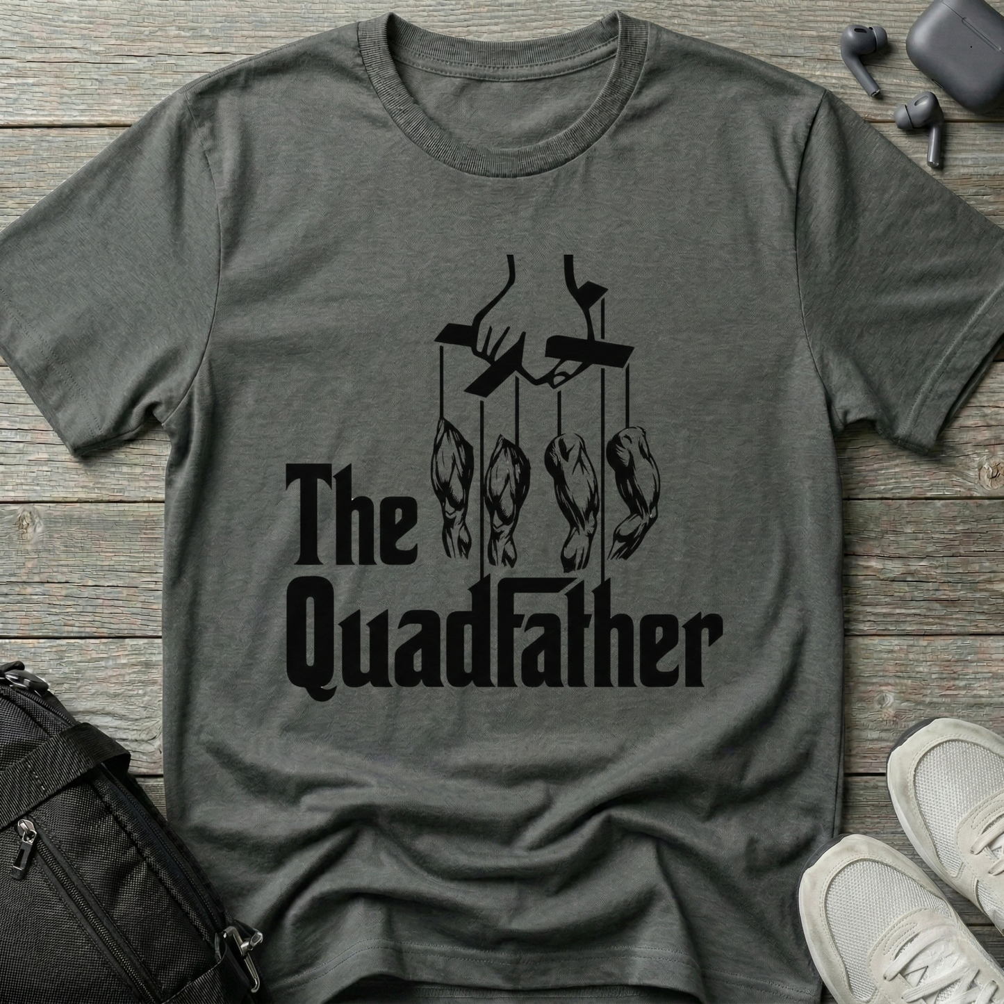The QuadfFather