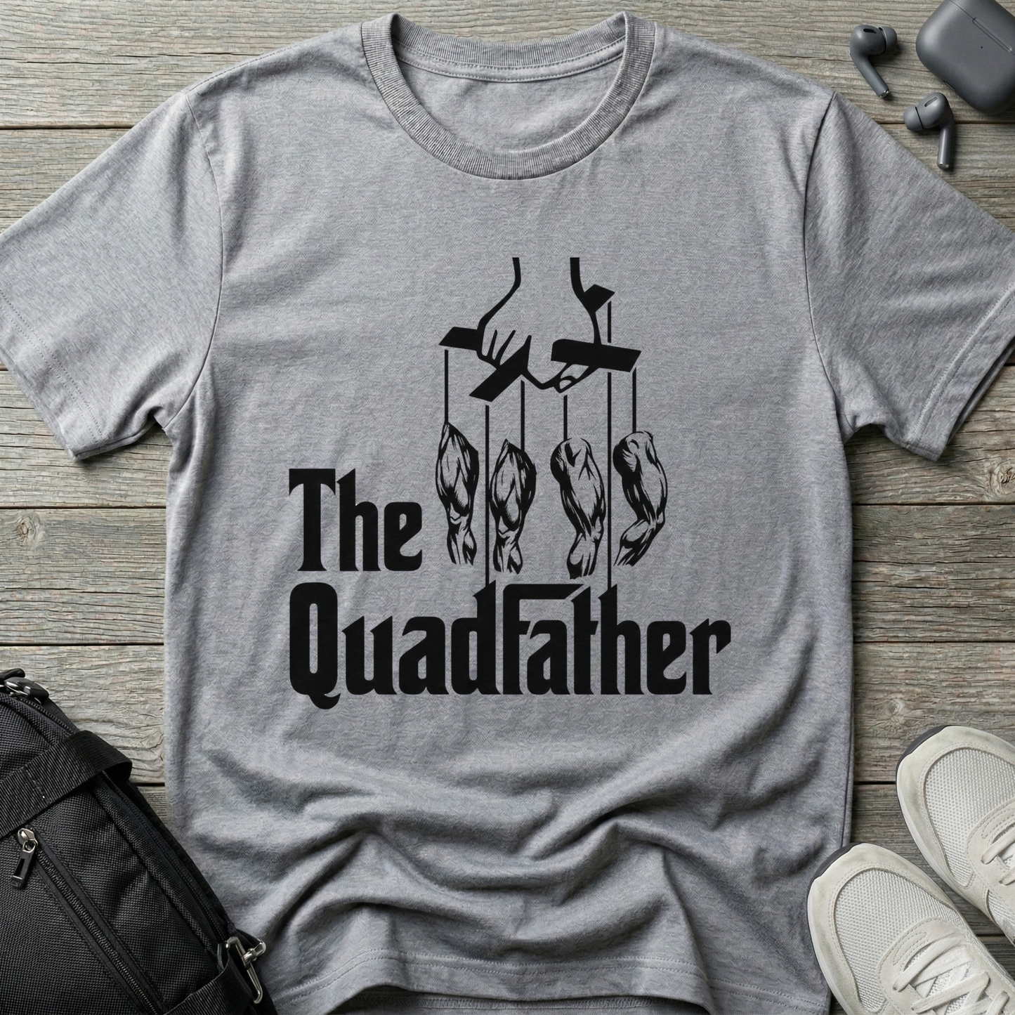 The QuadfFather