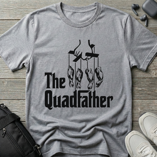 The QuadfFather