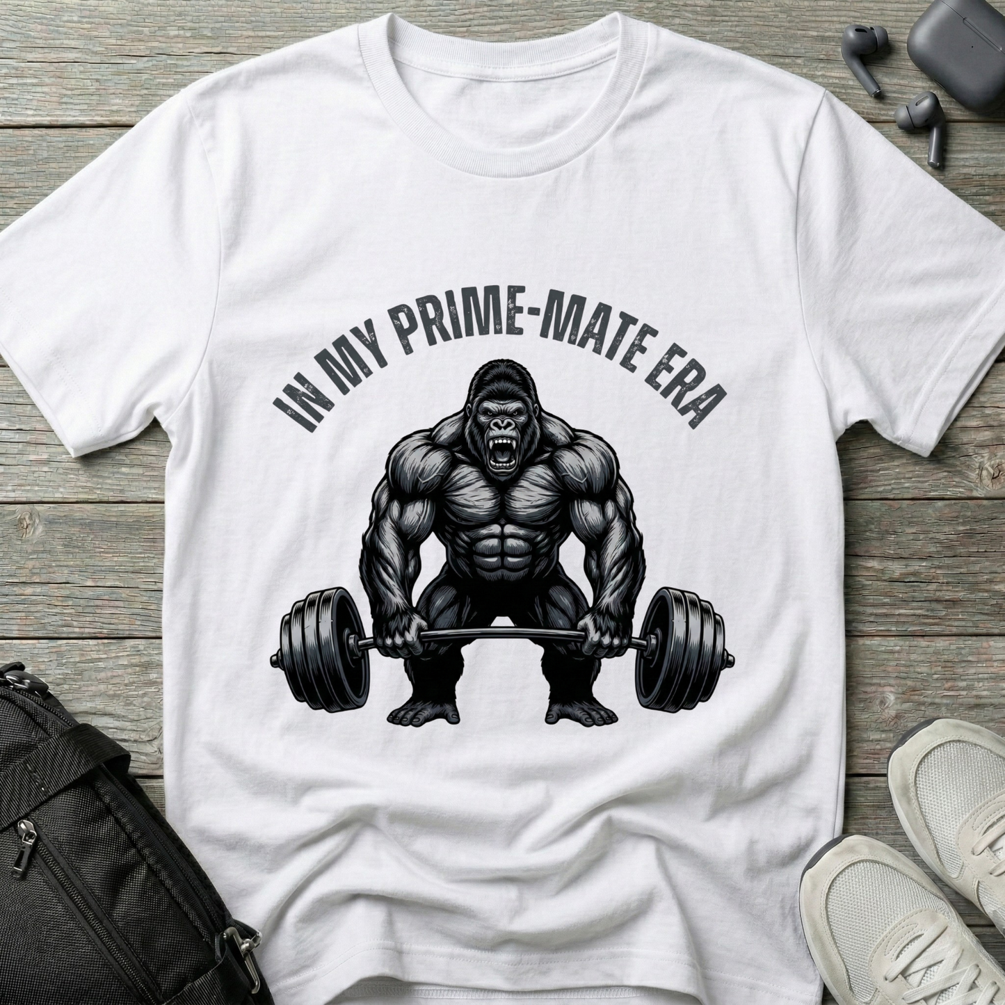 Prime-Mate Era