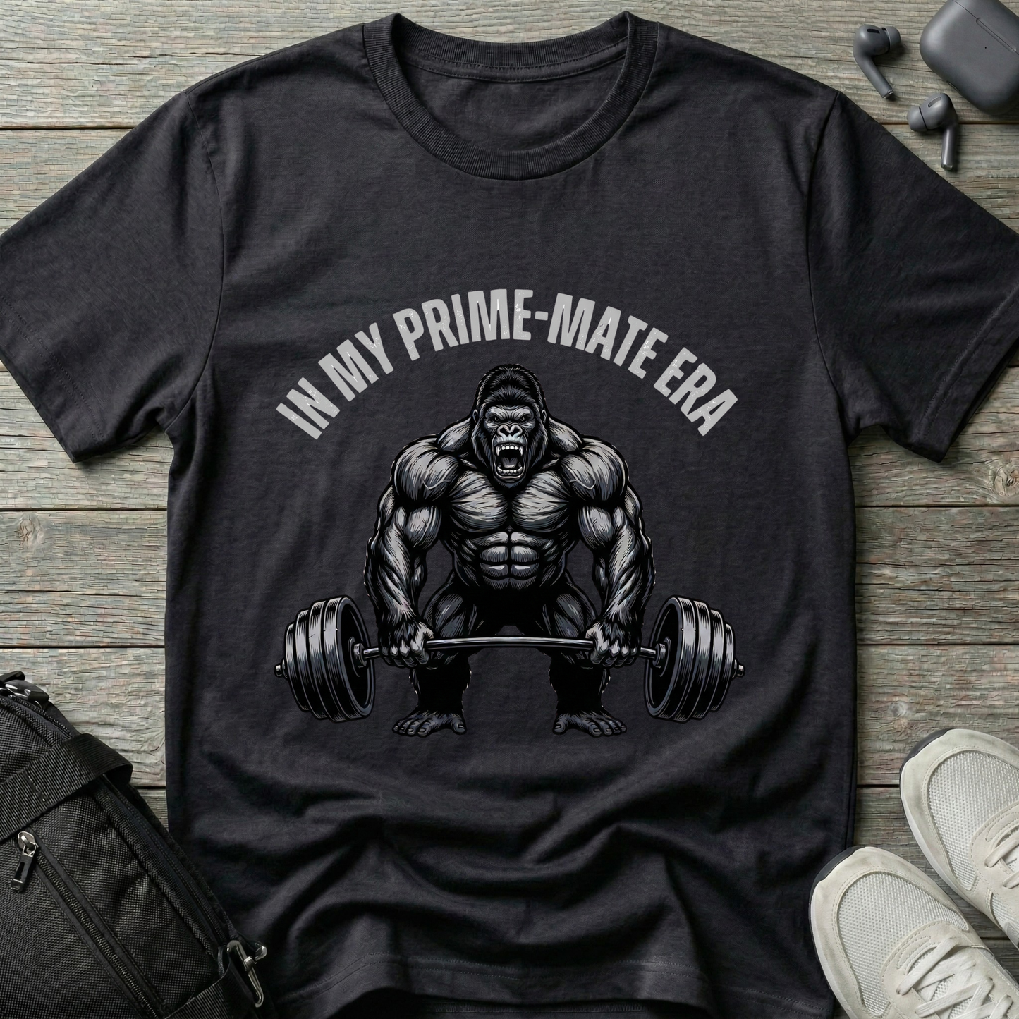 Prime-Mate Era
