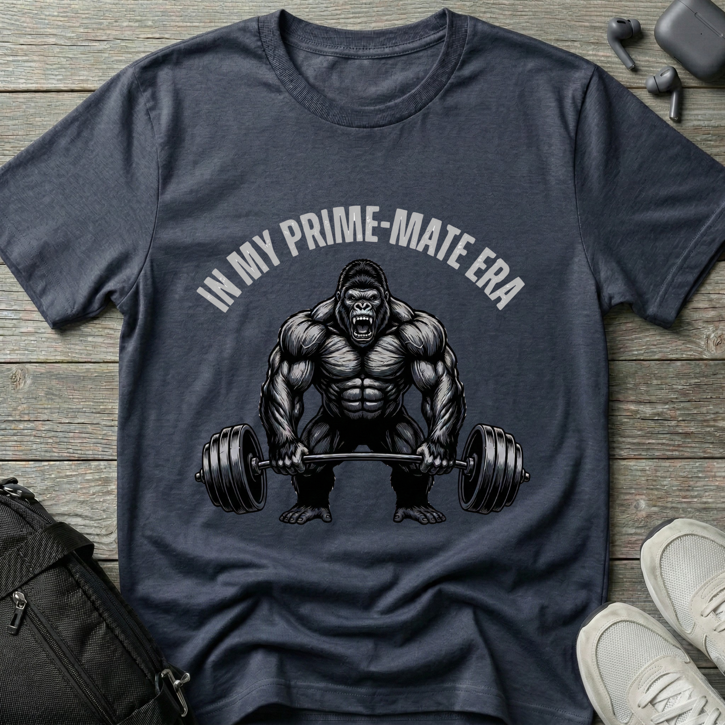 Prime-Mate Era