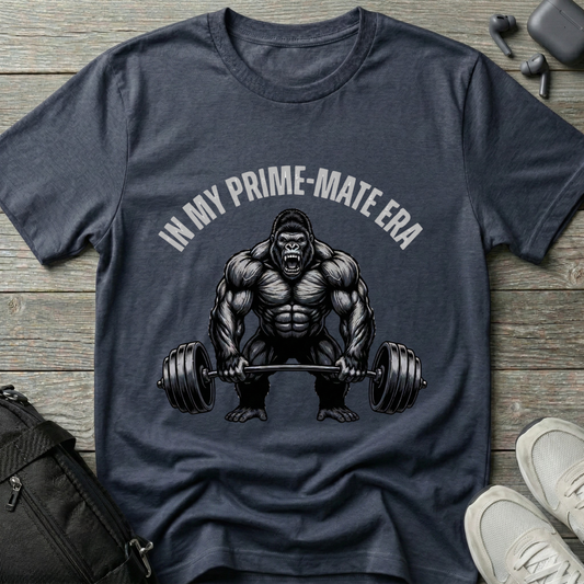 Prime-Mate Era