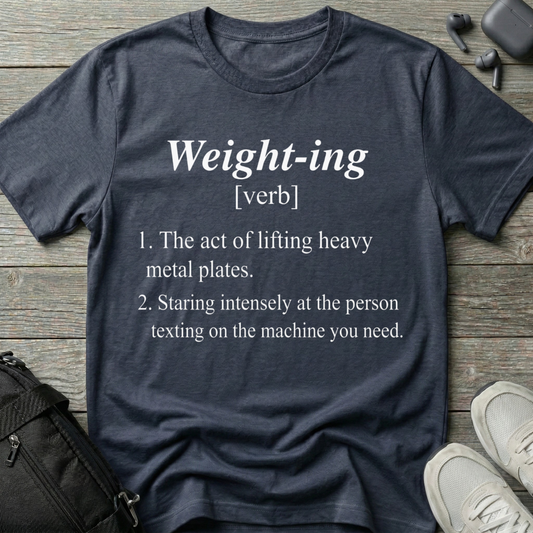 Weight-ing