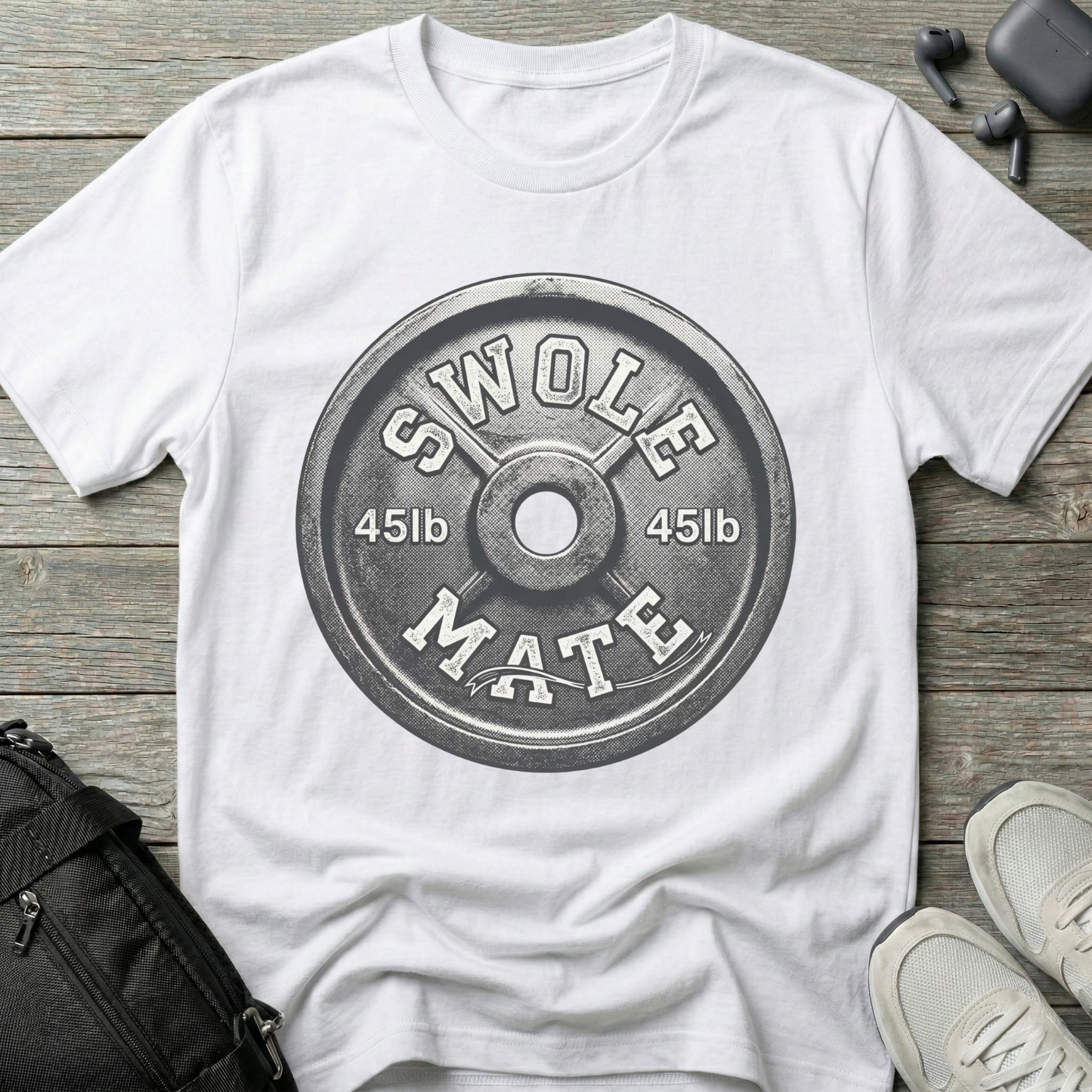Swole Mate