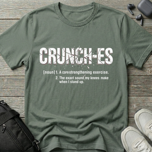 Crunch-es