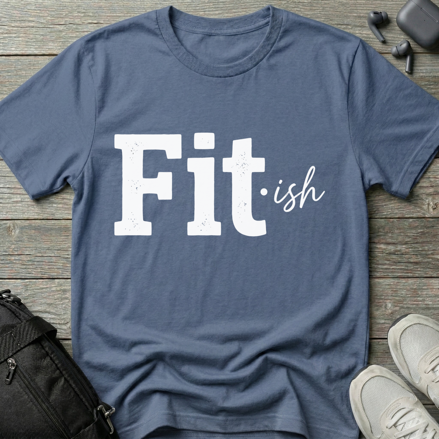 Fit-ish