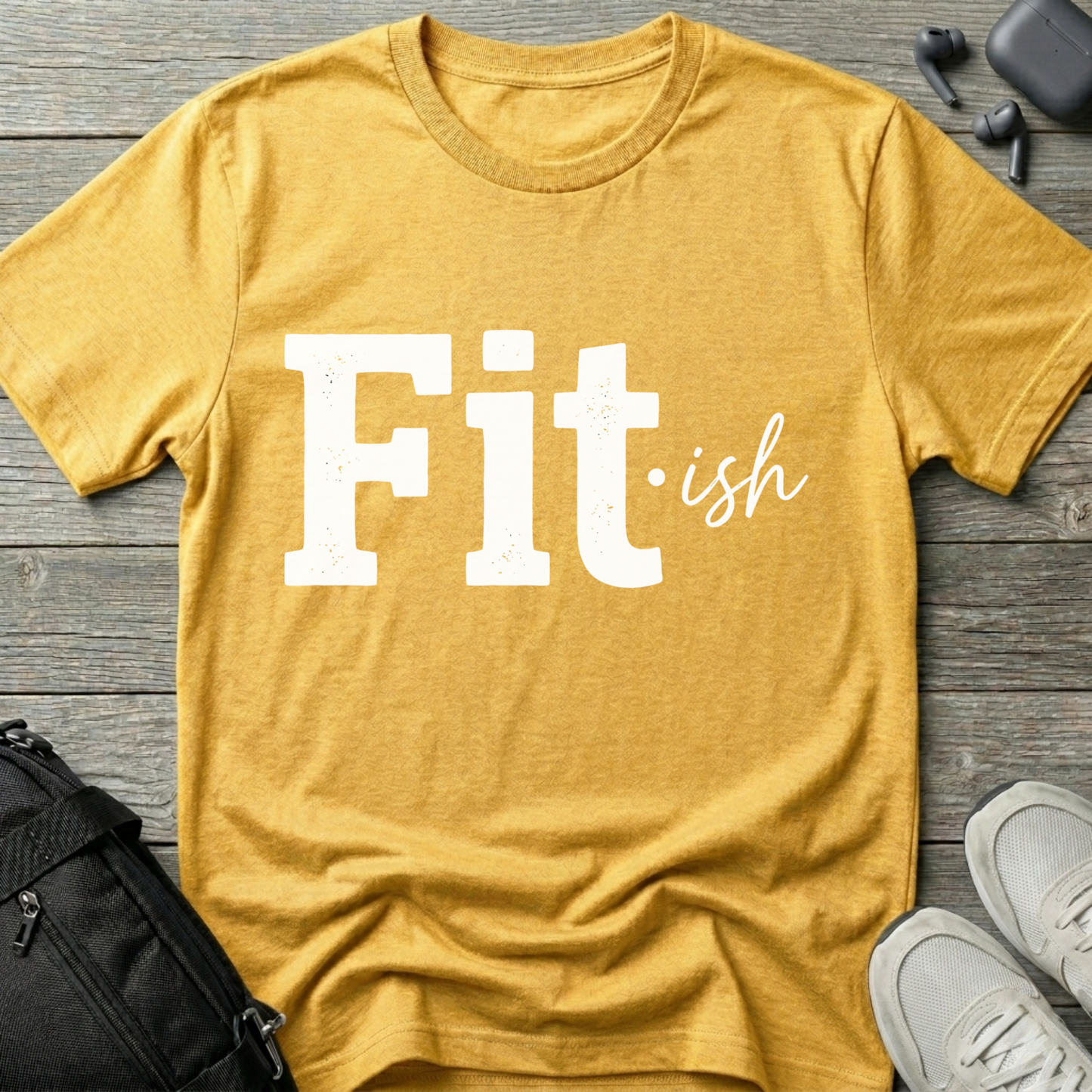 Fit-ish