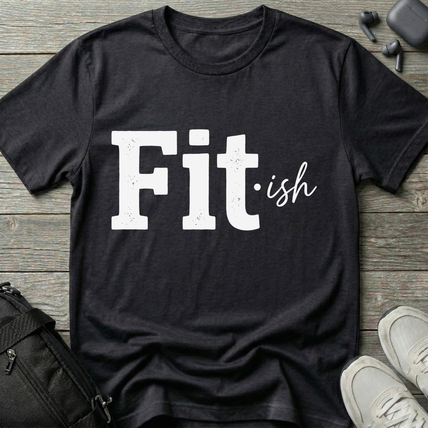 Fit-ish