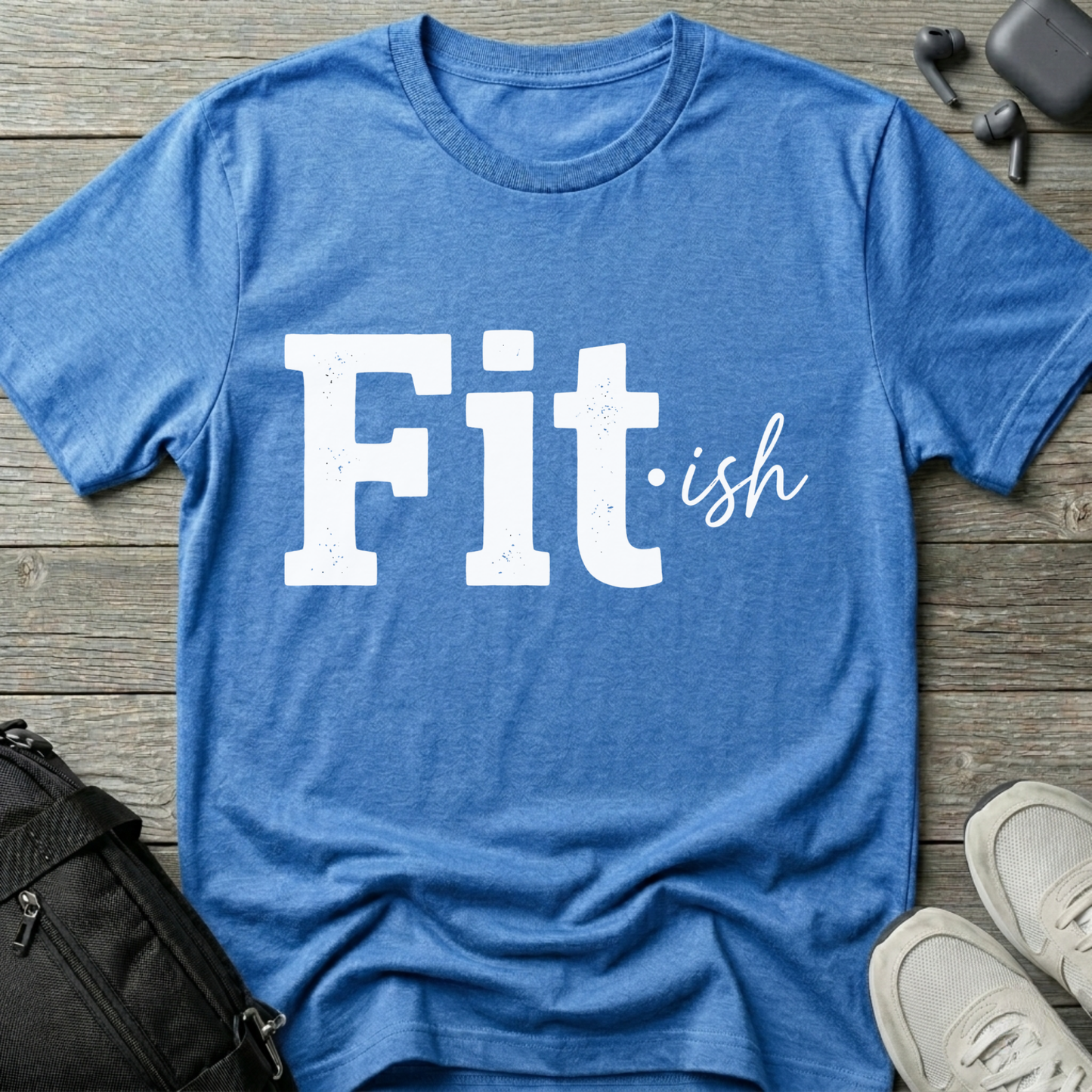 Fit-ish