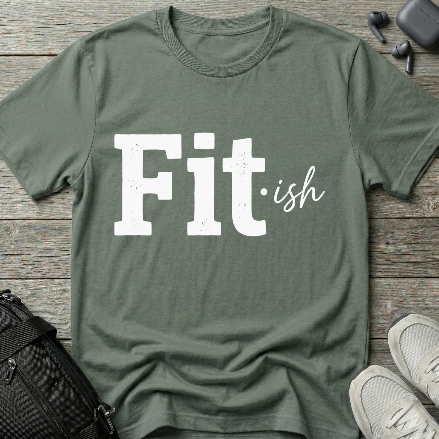 Fit-ish
