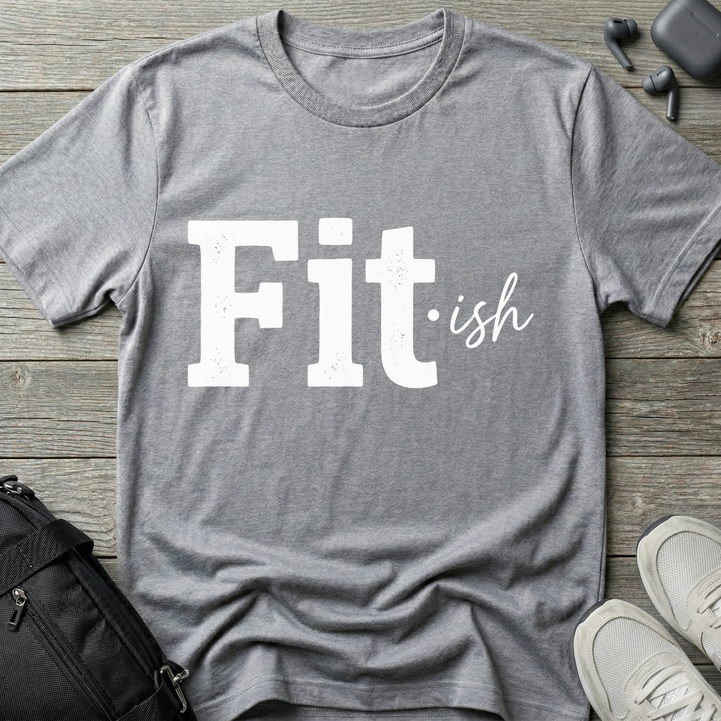 Fit-ish