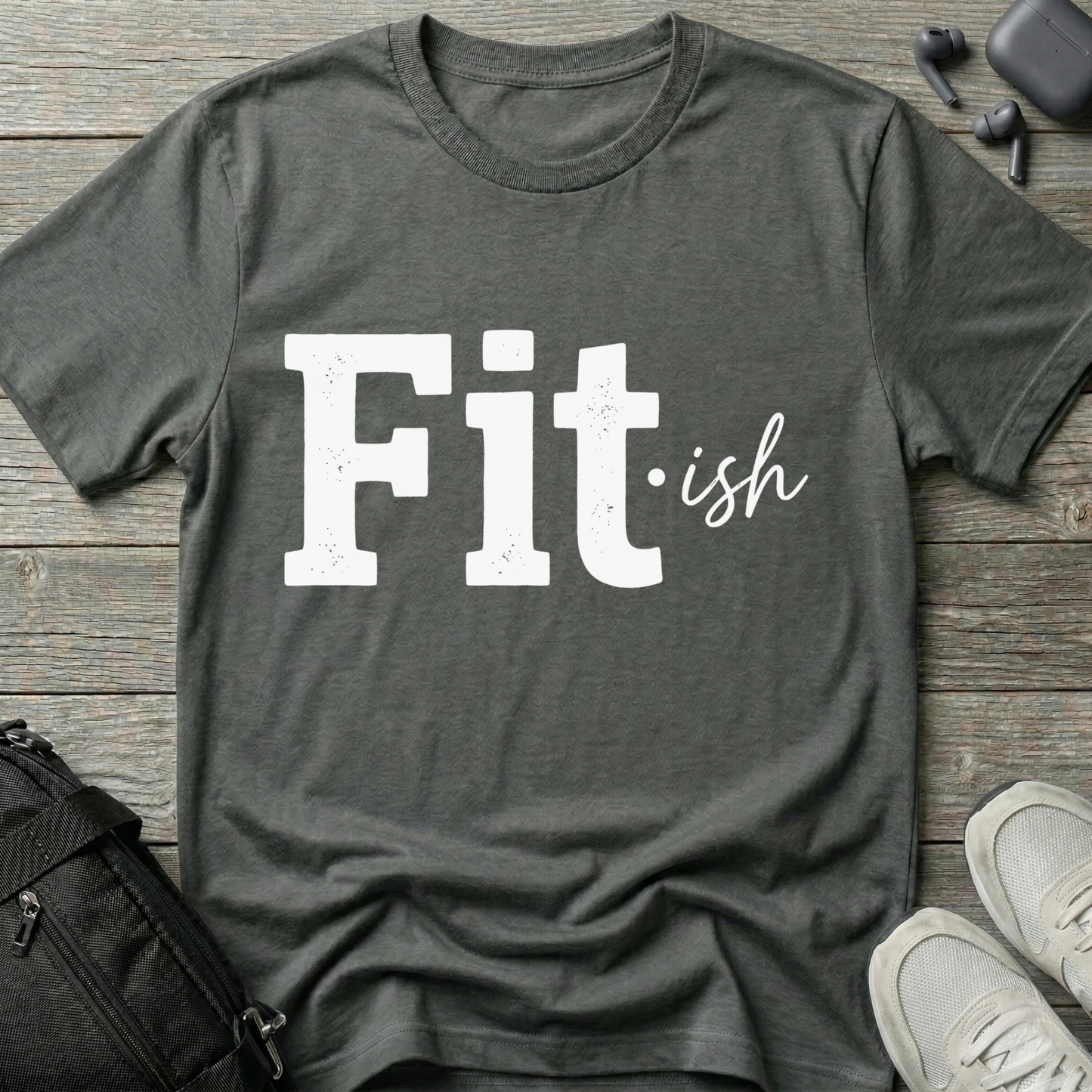 Fit-ish