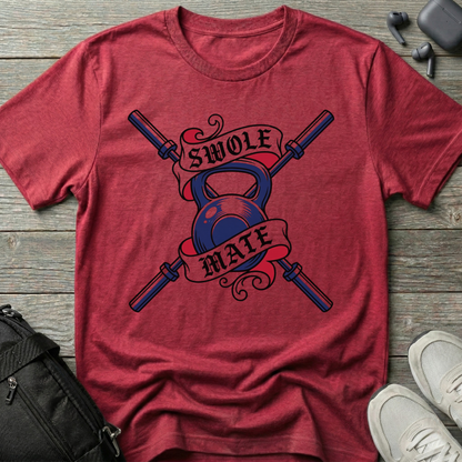 Swole Mate