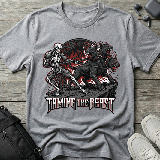 Taming The Beast