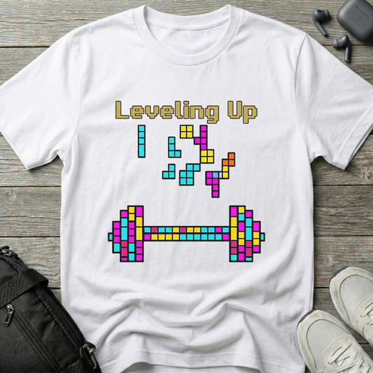 Leveling Up