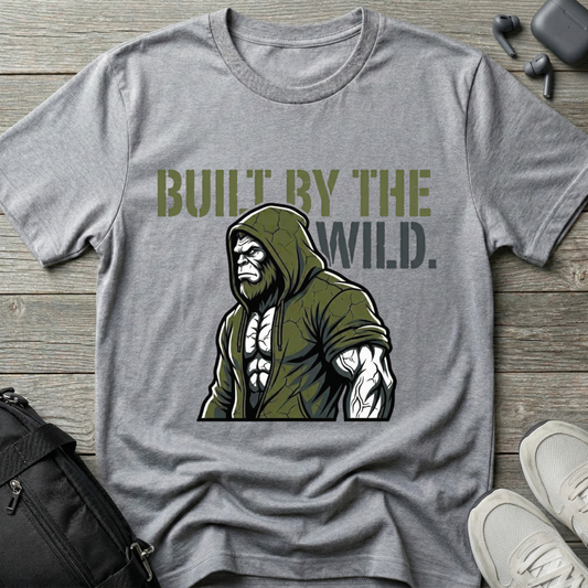 Built By The Wild