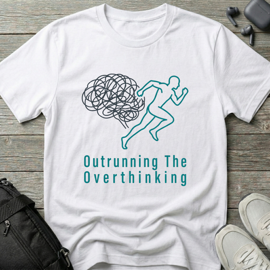 Outrunning The Overthinking